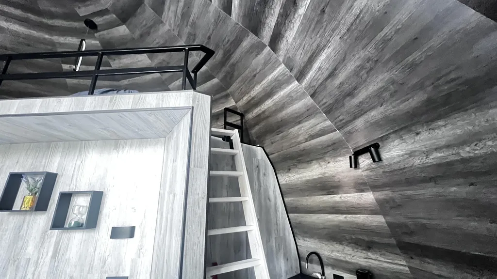 ГЕОКУПОЛ № 1