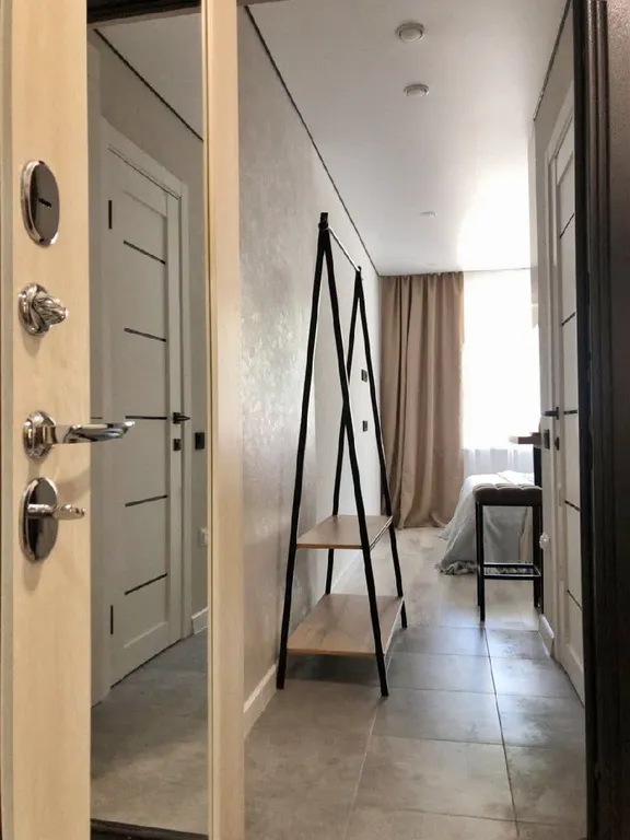 Ecо-One - стильная студия в ЖК Эко-Квартал (возле 1000 к больницы)