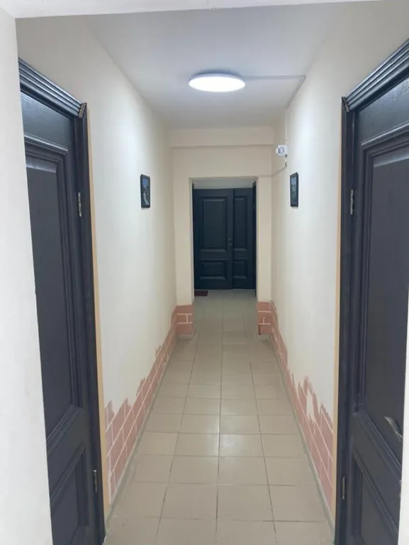 Квартира Комната — Сочи