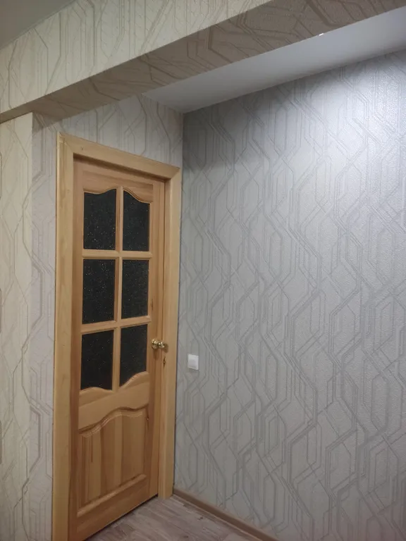 Уютная квартира в тихом центре рядом с ж/д вокзалом