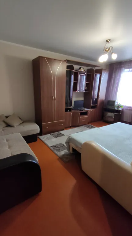 1-комнатная квартира в Бежицком районе