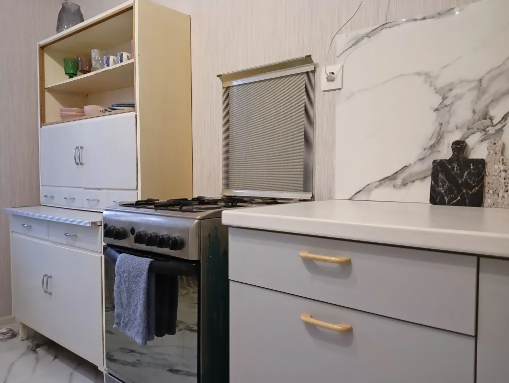 Квартира для спокойного отдыха