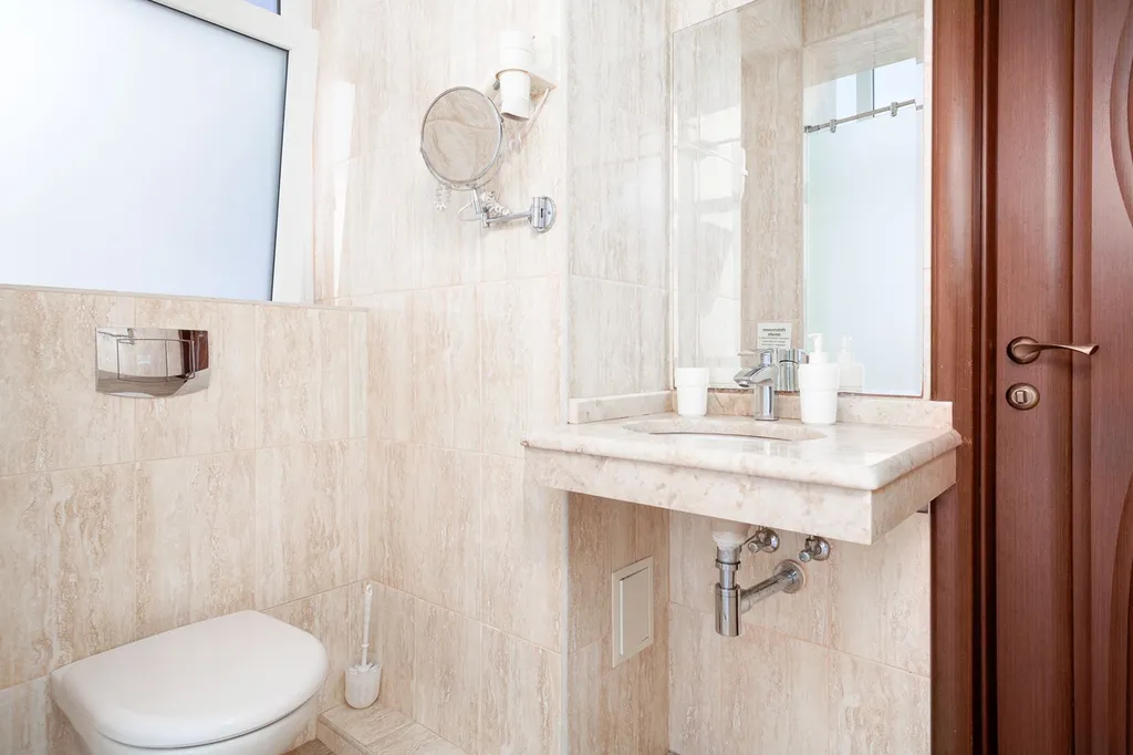 Квартира Комната — Адлер