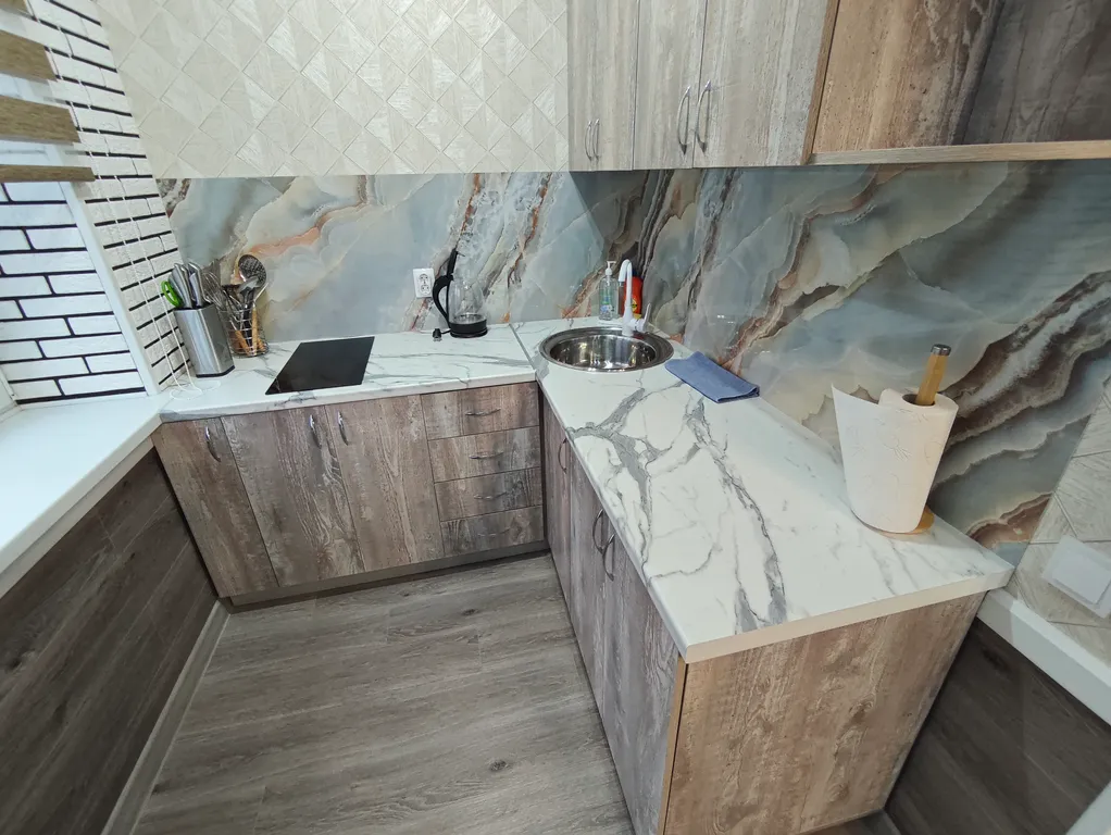 Уютная квартира в самом центре города