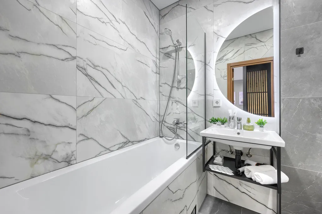 Квартира Апартаменты в ЖК Новый Свет — Волгоград