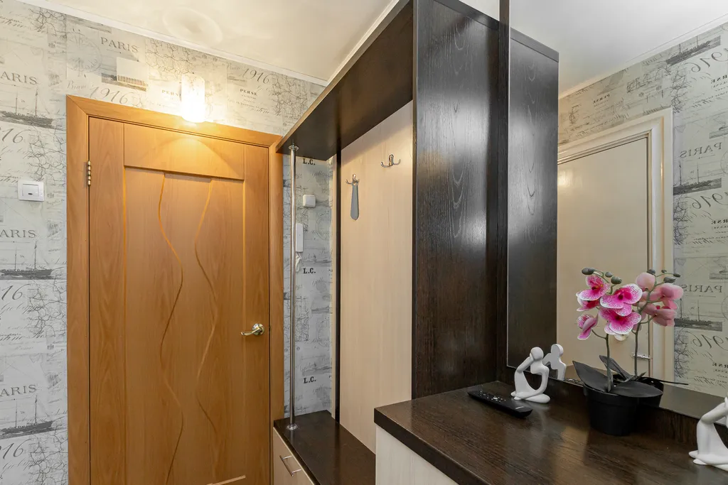 Уютная студия