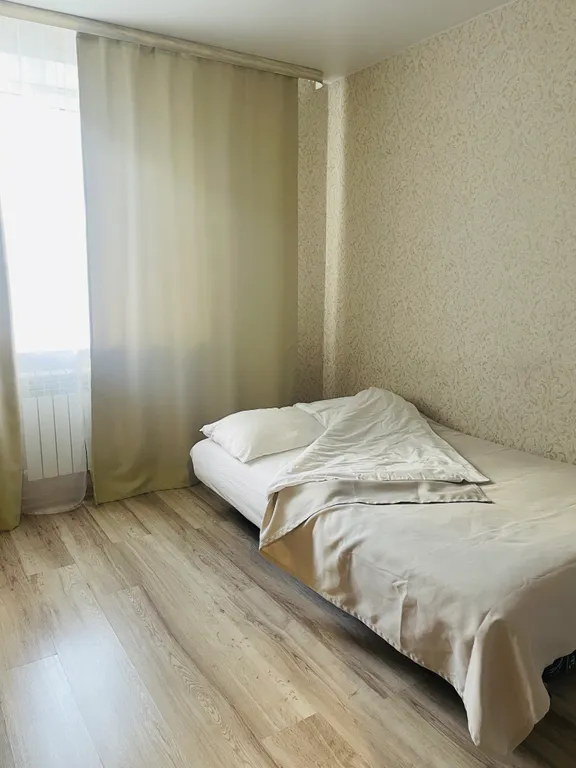 Уютная студия рядом с железнодорожным вокзалом