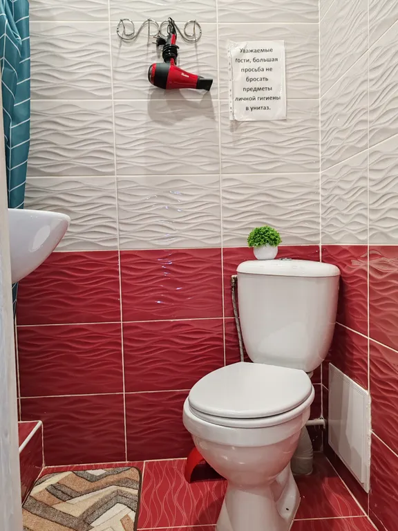 Квартира у Набережной