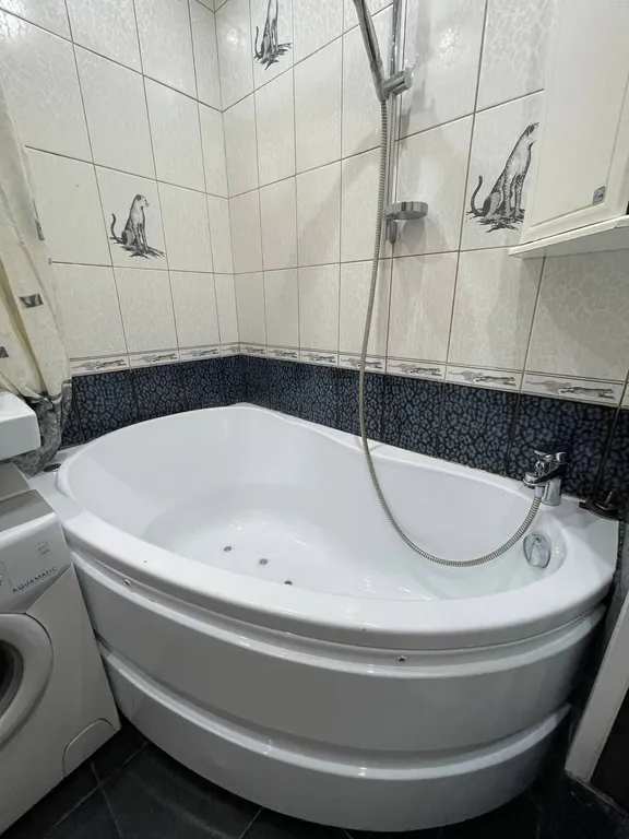 Уютная 2х комнатная квартира в центре города