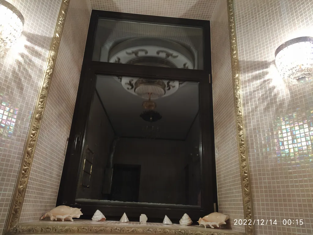 Апартаменты с джакузи в историческом центре