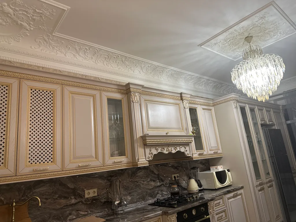 Комфортная квартира с удобным  расположением для выезда в туры