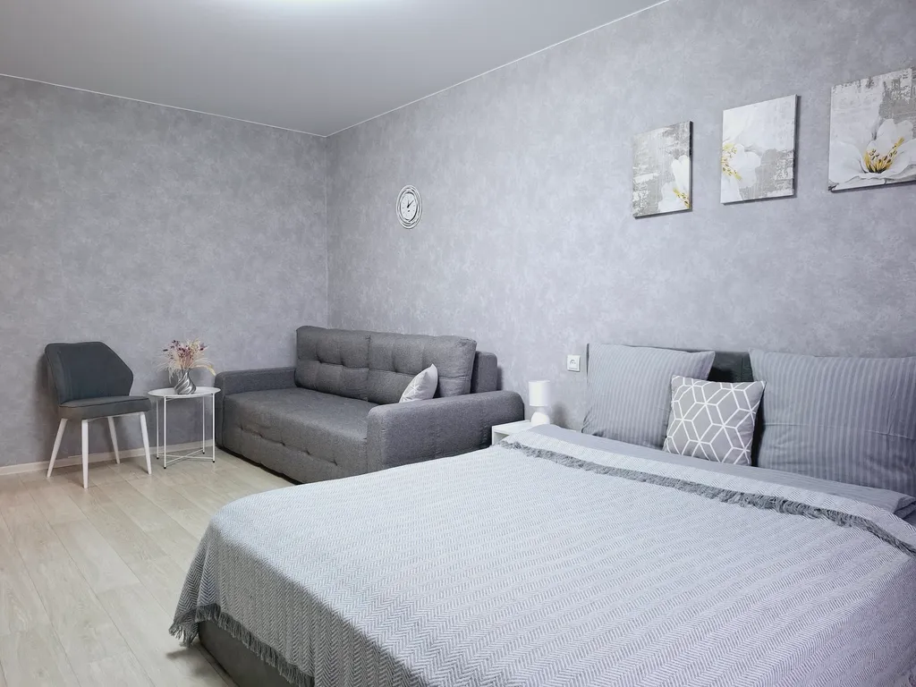 Квартира в самом центре города