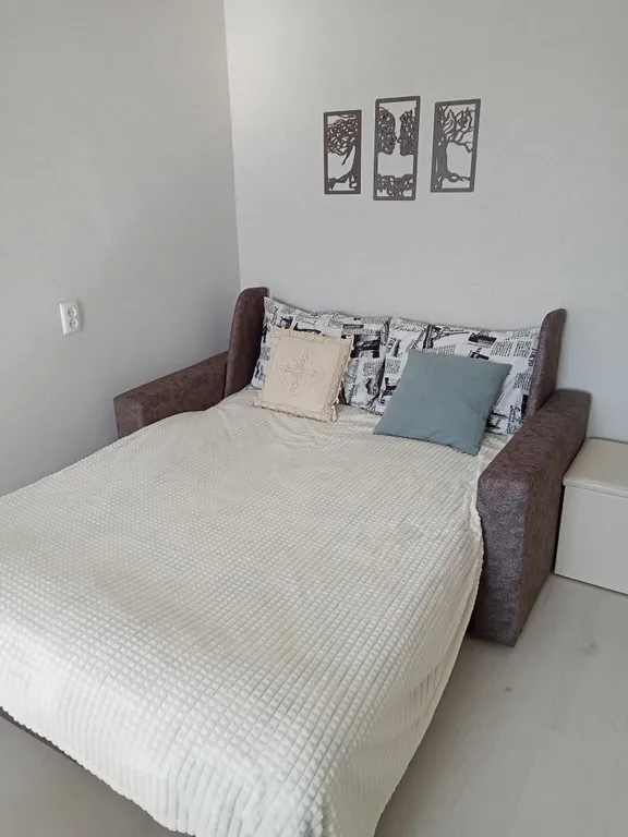 Просто удобная квартира в центре