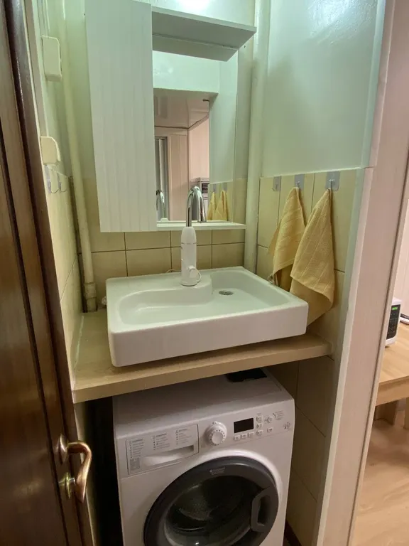 Комната на набережной в центе города