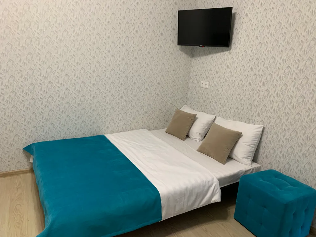 Квартира Комната — Кучук-Дере