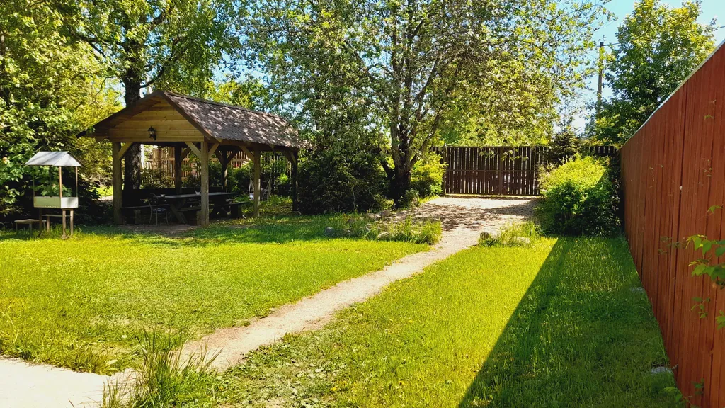 Дом Симанского