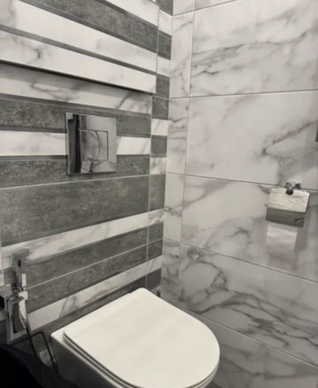 Уютно как дома