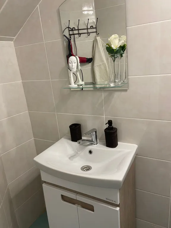 Квартира с шикарным видом на Неву, балкон, парковка