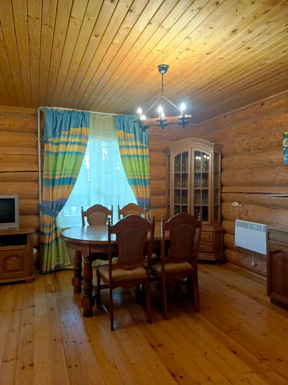 Комната