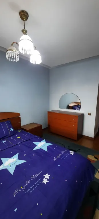 Квартира Квартира Уютная двушка в центре города один квартал до Красной — Краснодар