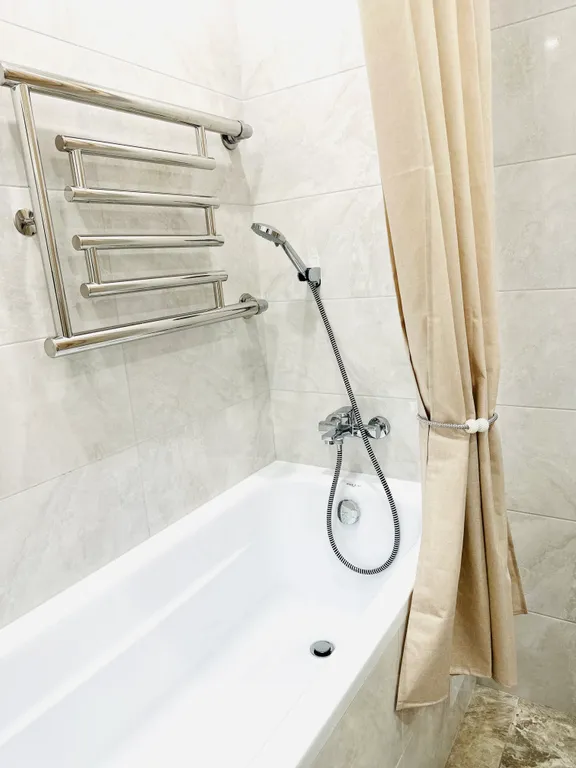 Апартаменты new golden bedroom