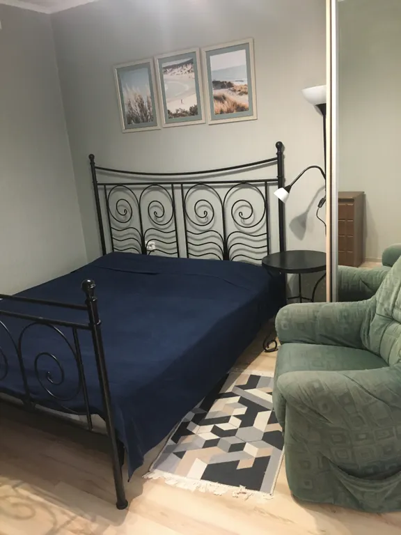 Дом 2 комн в центре города