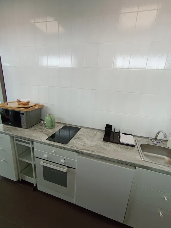 Современный просторный дом в стиле минимализма