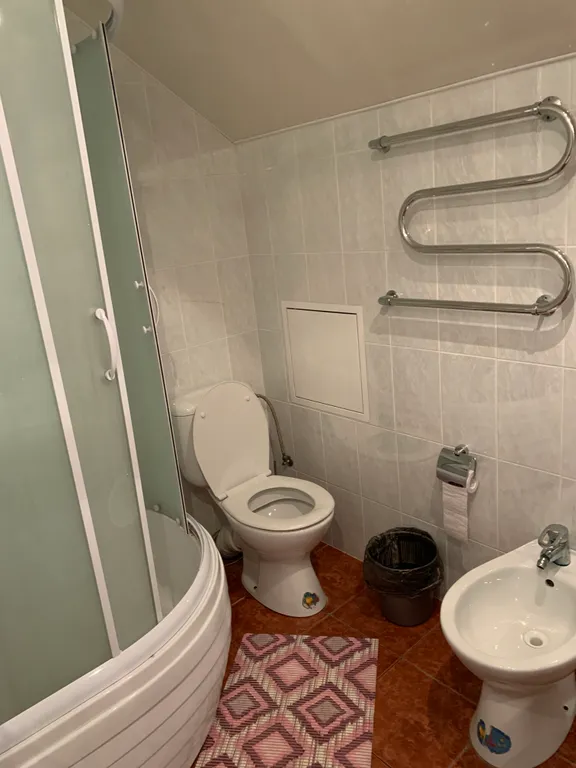 Дом на берегу моря