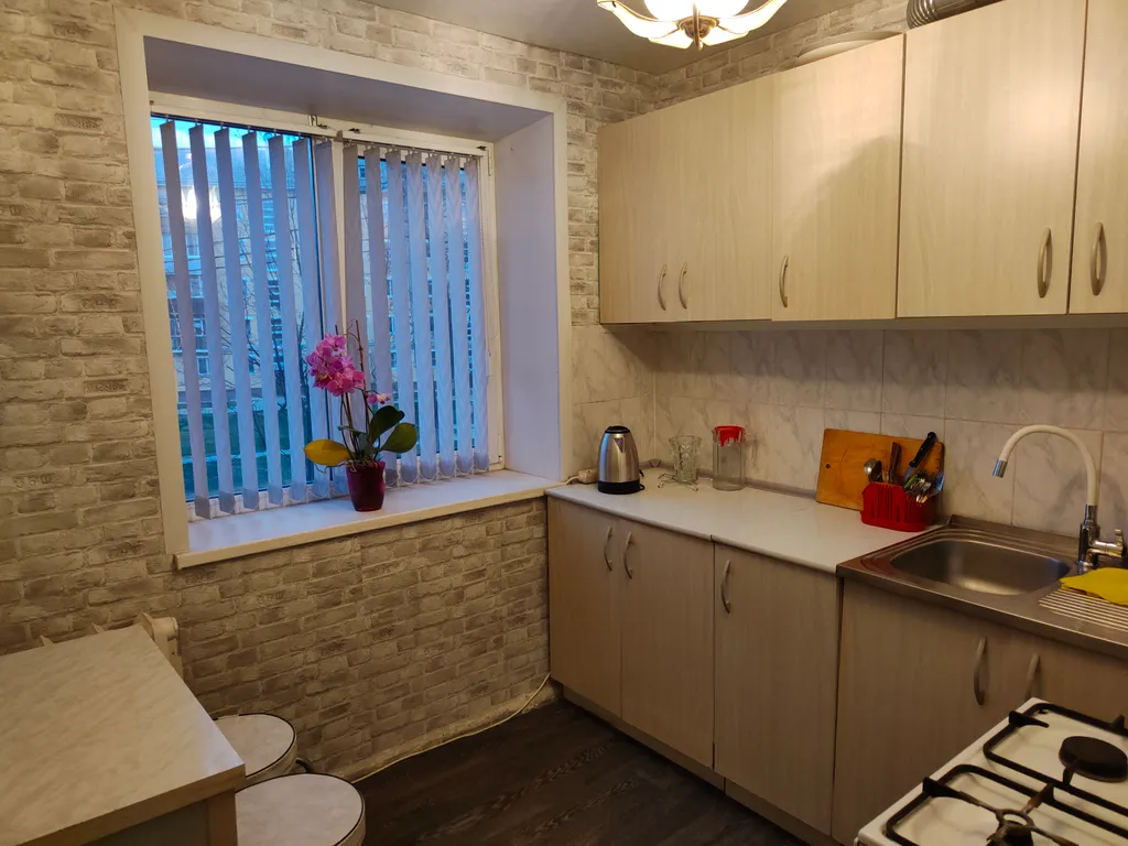 Комфортабельные апартаменты в центре