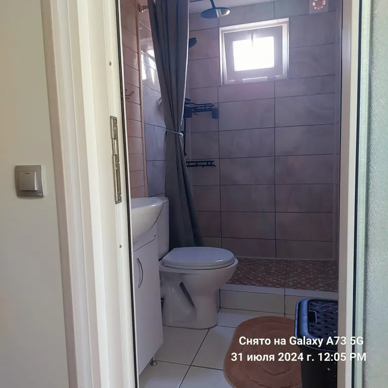 Гостевые домики в Веселовке