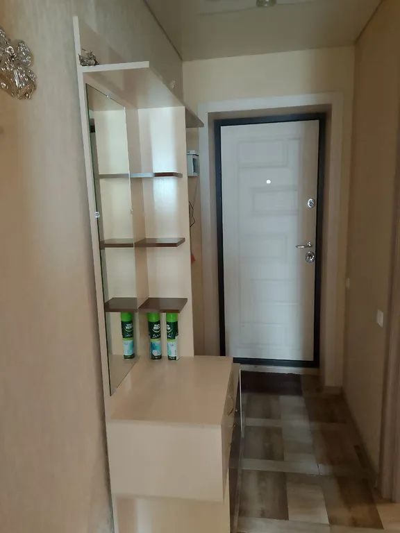 Уютная квартира вблизи моря