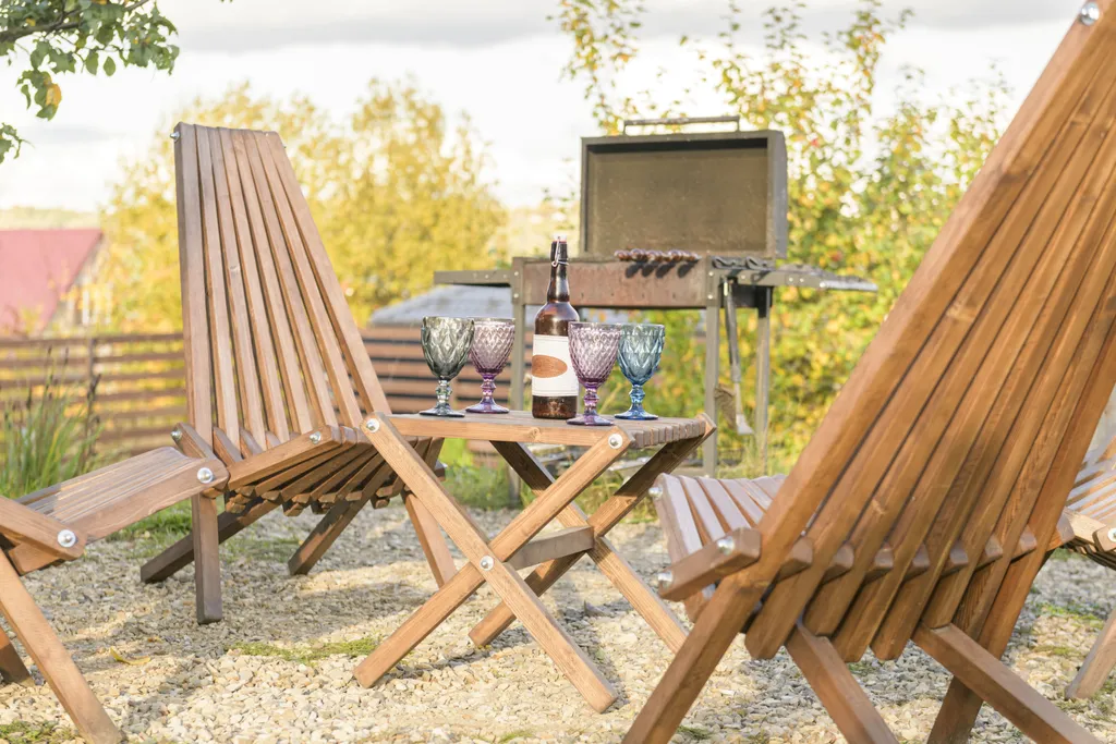 Дом с панорамным видом рядом со склоном Яхрома