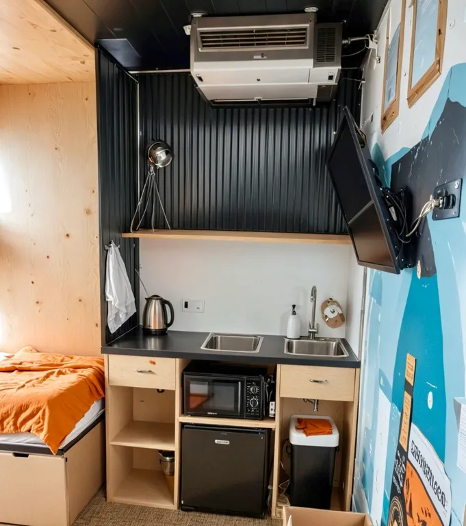 Квартира Квартира в центре — Санкт-Петербург