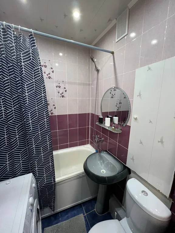 Уютные апартаменты в центре города