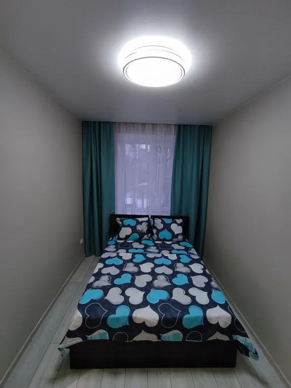 Шикарная современная двушка в центре города