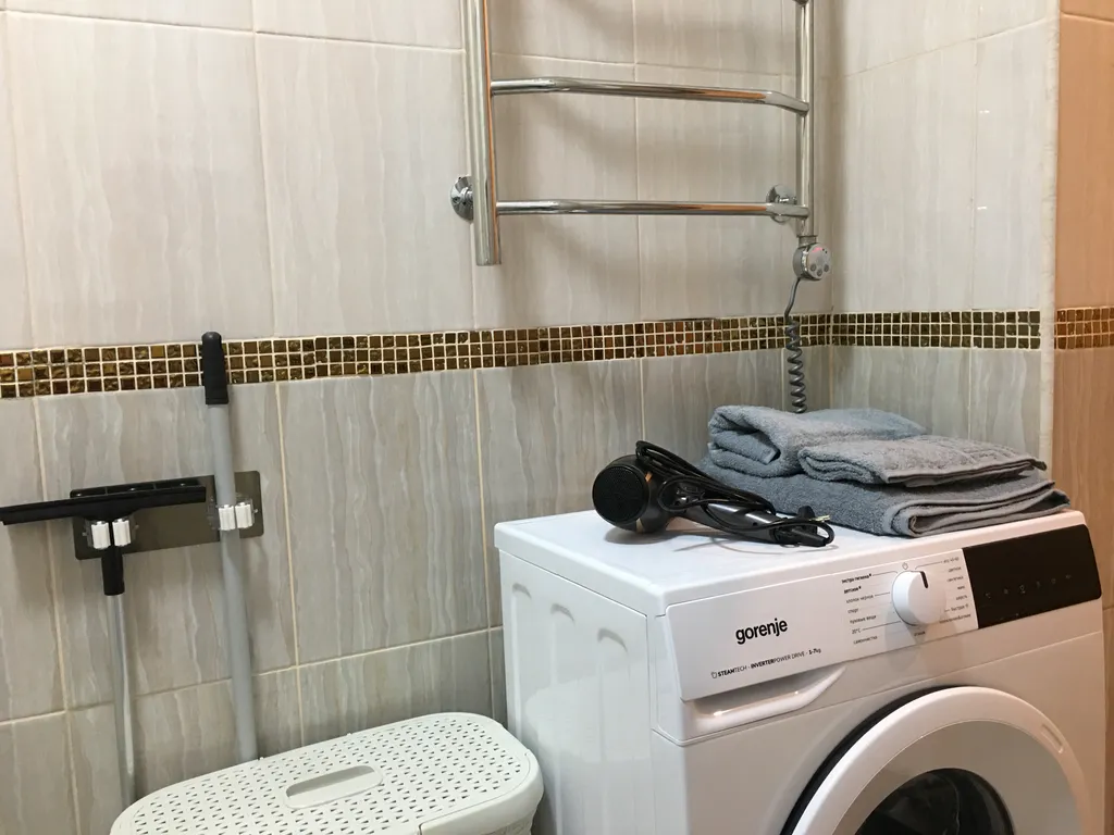 Квартира Уютная просторная квартира в центре города в историческом районе Хуфен — Калининград