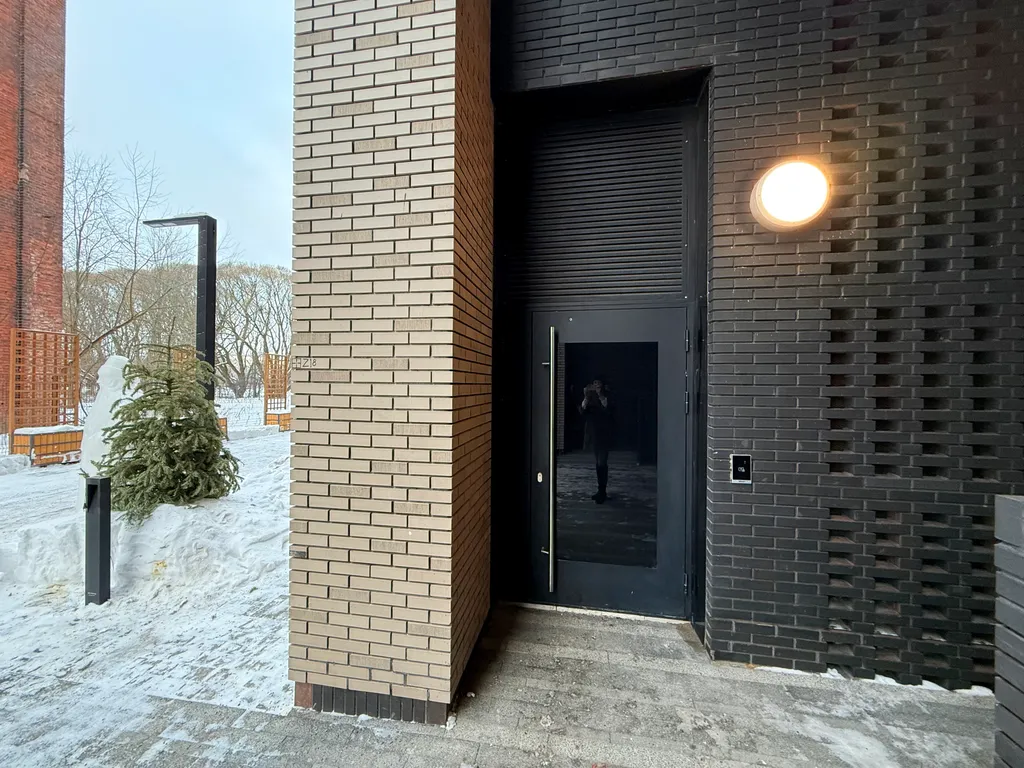 Квартира Квартира NEW ANTIQUE STUDIO — Санкт-Петербург