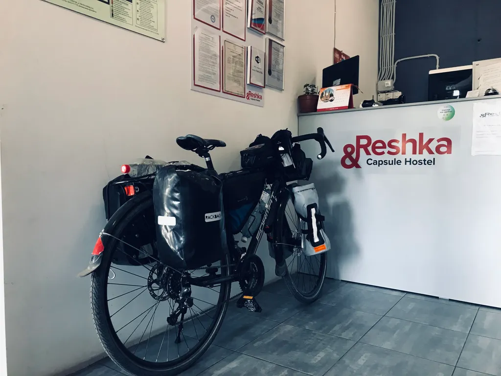 Квартира Комната — Саратов