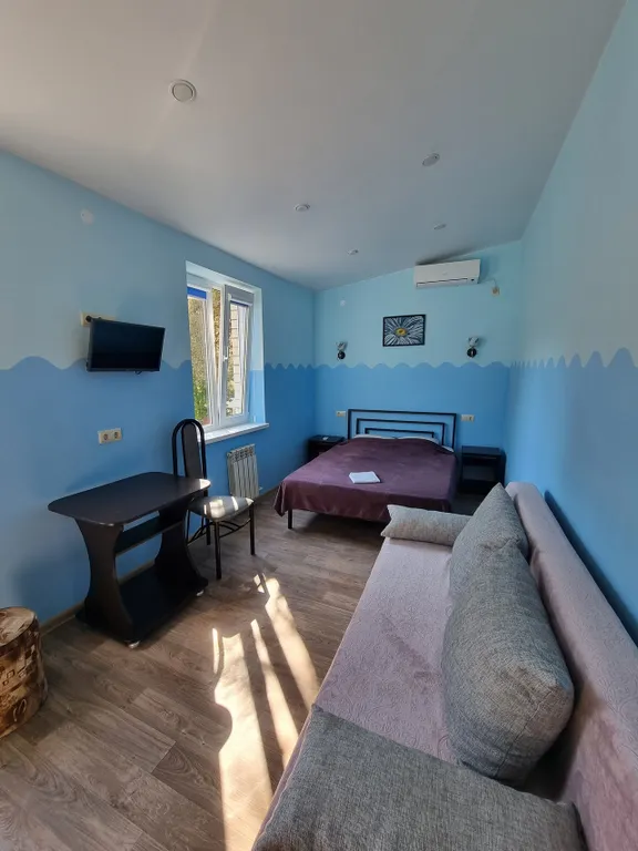 Номер стандарт