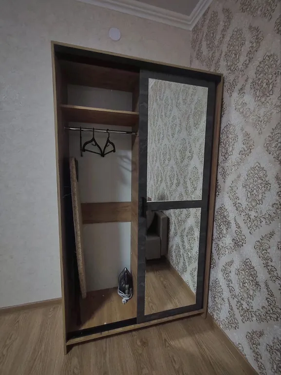 Комфортная, тихая квартира