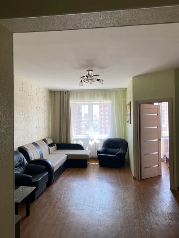 Уютная квартира для вашего комфортного отдыха