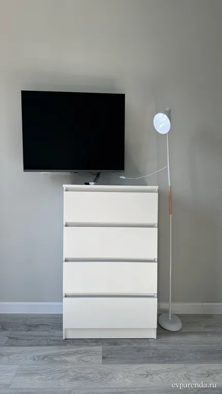 ЖК Евпатория кв.194 от Evparenda