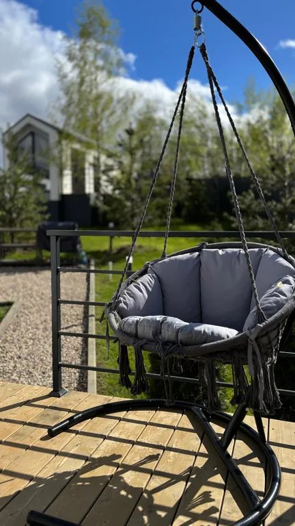 Уютные мини-барны Вдох Выдох — комфорт для отдыха на природе