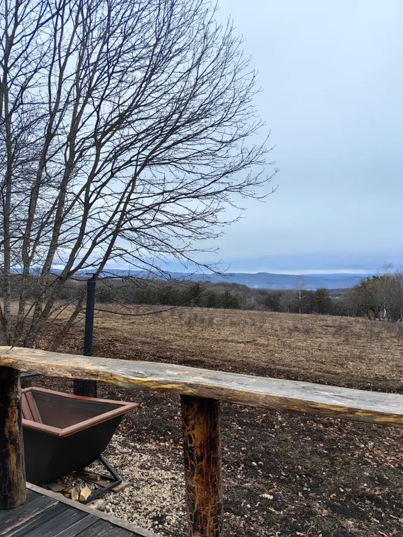 Коттедж Восстанавливающий отдых на природе в Горах Адыгеи — Веселый