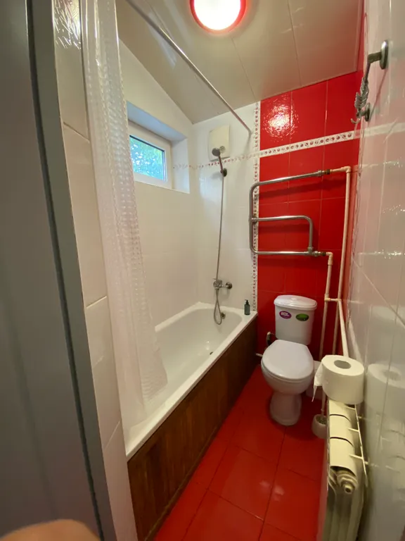 Уютный домик возле моря