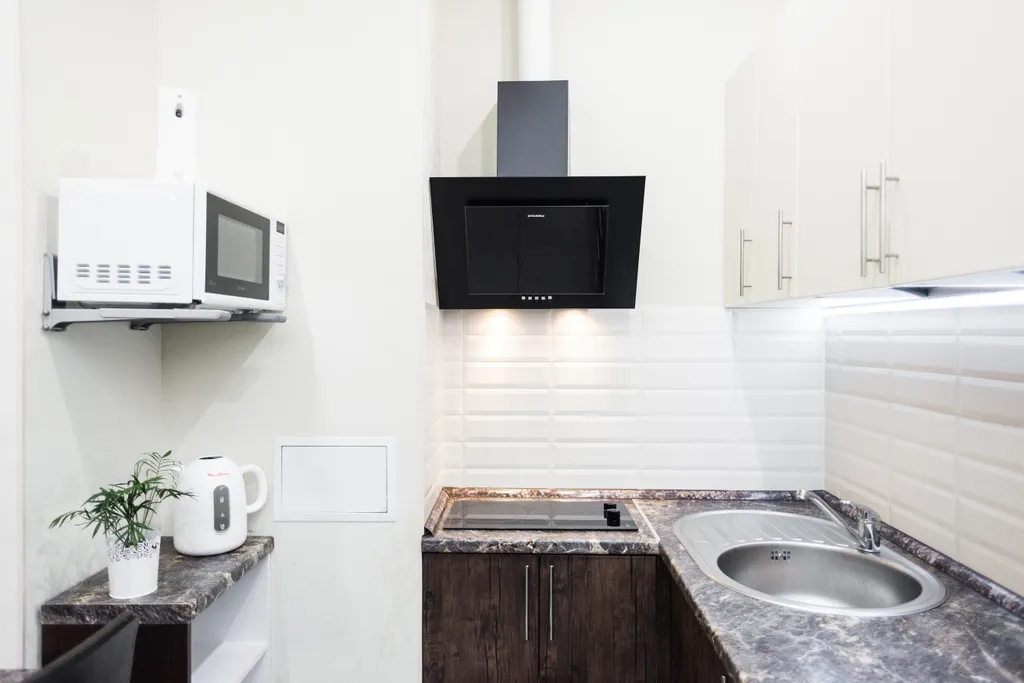 2-х комнатная квартира у стадиона