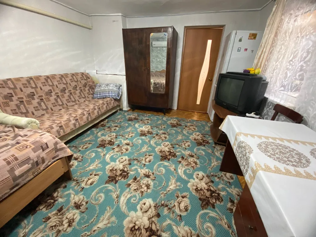 Отдых жильё в Должанской