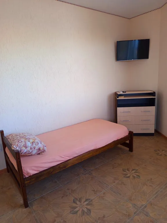 Апартаменты с видом на море