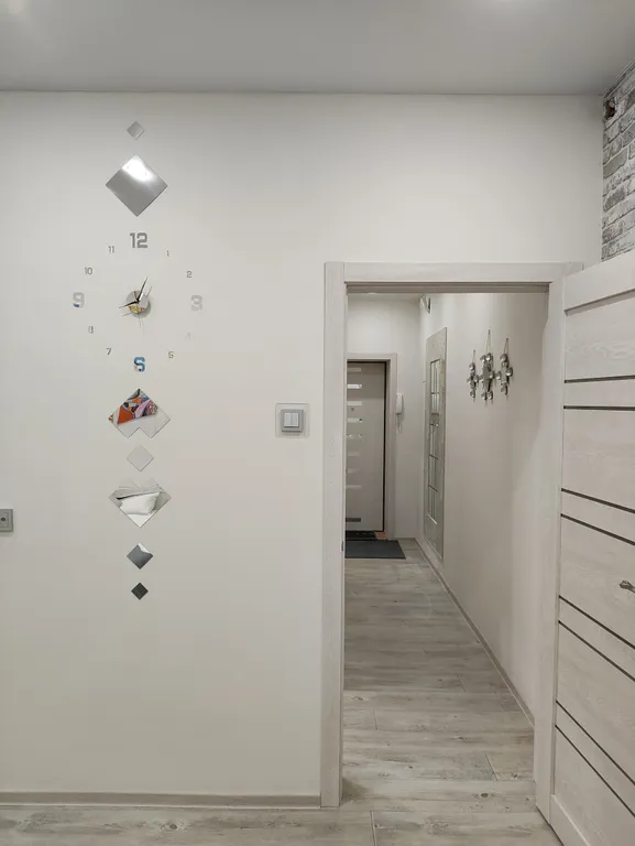 Квартира Квартира повышенной комфортности — Новоуральск