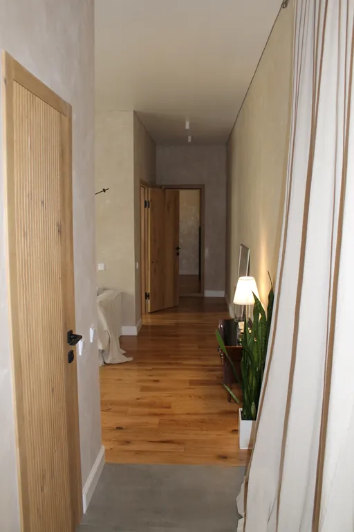 3-х комнатные апартаменты в самом центре исторического города